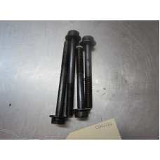 02C032 Camshaft Gear Bolt Set For 11-12 FORD EXPLORER  3.5